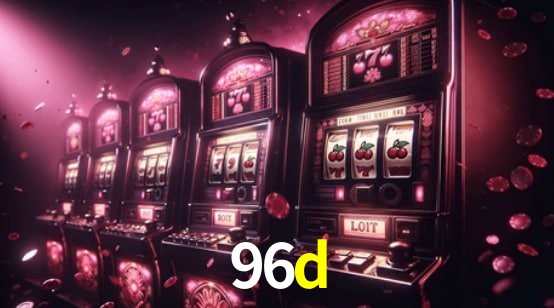 Desvendando o Mundo dos Jogos Virtuais na 96d